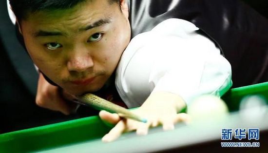 刘祝润：今年是我生涯最精彩的一年，未来怎样大家可以等待下