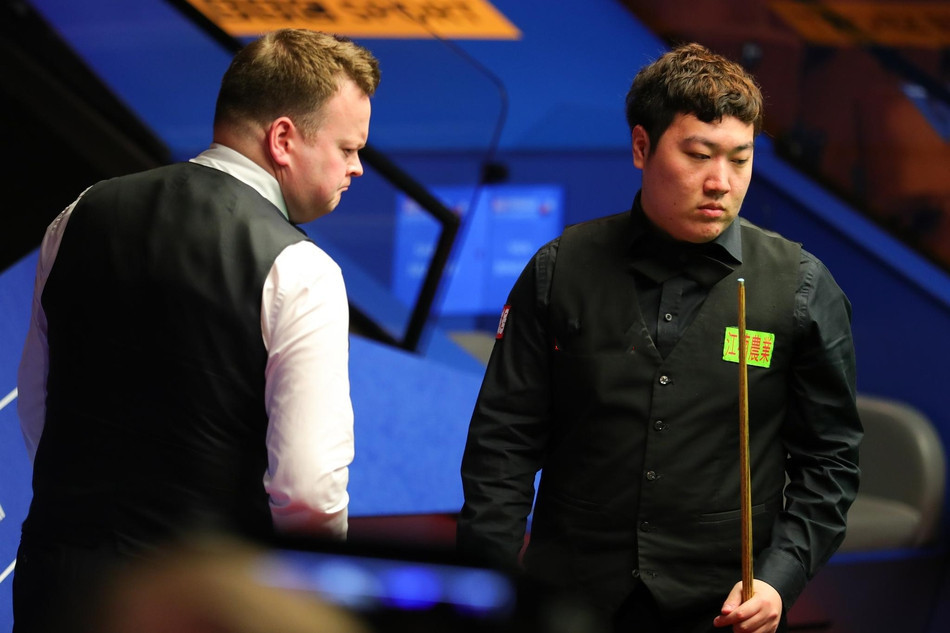 缩小比分差 缩小比分差